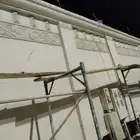 ابوهمام لاالديكور الخارجي