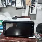 شاشه كامري 2023 وكاله