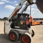 بوبكات للبيع S130 الطائف