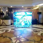 ايجار شاشات LED باحدث جودة واقل سعر