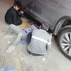 دعسات جنبيه جميع انوع السيارات توصل عبر الواتس