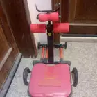 رياضه الكرش 100