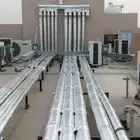 عزل وتغليف حراري لمواسير المياه وعزل للاسطح