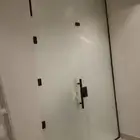 ابواب المنيوم شبابيك المنيوم واجهات المنيوم باب لمنيوم شباك