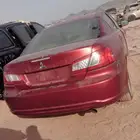 يوجد لدينا قطع غيار مستوبيشي