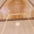 جلي بلاط تلميع الرخام