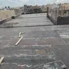 نجار وحدد مباني