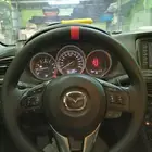 خياطه دركسونات جميع انواع السيارات
