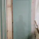 ابواب خشب