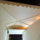 خيام مظلات سواتر برجولات