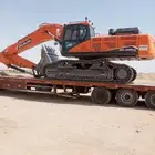 سواق بوكلين عندي رخصه وتأمين