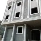 دكورات خارجية وجى ار سى