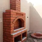 مشبات شوايات حفر مندي