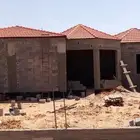 تركيب جميع انواع القرميد وعازوال ماء