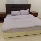 شقق مفروشه للايجار الشهري او السنوي في جده حي الصفاء على