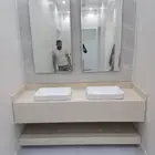 مطابخ ألمنيوم ومغاسل رخام تفصيل جودة عالية وأسعار منافسة