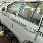 قطع غيار لاندكروزر 2007