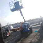 مان لفت سيزر لفت كرينات سطحات روافع شوكيه كرينات