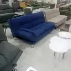 كنب سرير طبي جديد بالكرتون