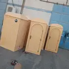 حمامات ودورات مياه