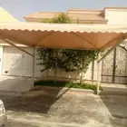 مظلات حداد