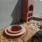 مشبات. نجران