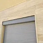 نوافذ شتر المنيوم نوافذ المنيوم زوجاج و ابواب المنيوم