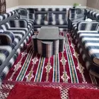 كنب للبيع اسفنج مضغوط