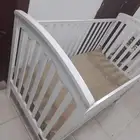 سرير اطفال جونيور