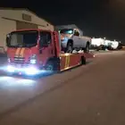 سطحه من جده إلى الرياض