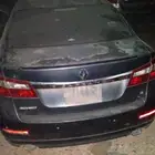 رينو صفران 2014. (4 سرندل) و(6سرندا) تشليح غطع غيار فقط
