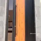 باب حديد