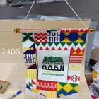 اعلام بروشورات اليوم الوطني