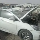 اكسنت 2018قير سفتي ماشيه اقل من 100الف