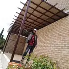 سواتر مظلات ابها