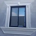 ديكورات خارجيه بكل الاشكال