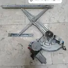 قطع غيار ناتيفا ميتسوبيشي