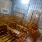 اعمال وتصميم جميع اعمال الحشب ويدكورات