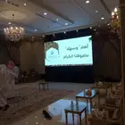 تاجير شاشات عرض للفعاليات باقل سعر