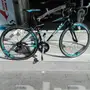 دراجه هوائيه رياضيه 
