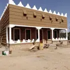 تنفيذ جميع أعمال التراث الشعبي