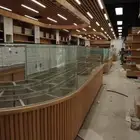 توريد وتركيب زجاج والمنيوم