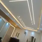 كهربائي منازل بالخرج