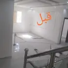 ليزر قص جدران ليزر