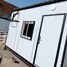 porta cabin