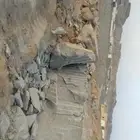 لايجار بوكلين وتفتيت صخور