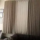 مفصل كنب وستير وتن جيد وفرش