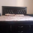 سرير دبل