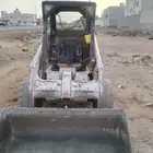 بوبكات s130 2008 للبيع