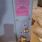 مكيفات باكتج دكت دولاب اسبليت